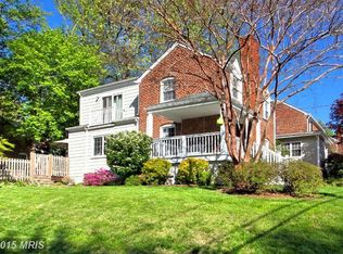 2700 N Florida St, Arlington, VA 22207