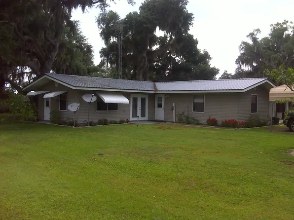 3108 White Oak Rd, Lorida, FL 33857
