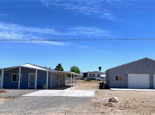 1301 Holiday Way, Needles, CA 92363