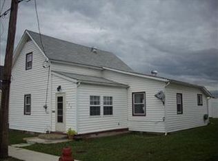 526 E Main St, Bradford, OH