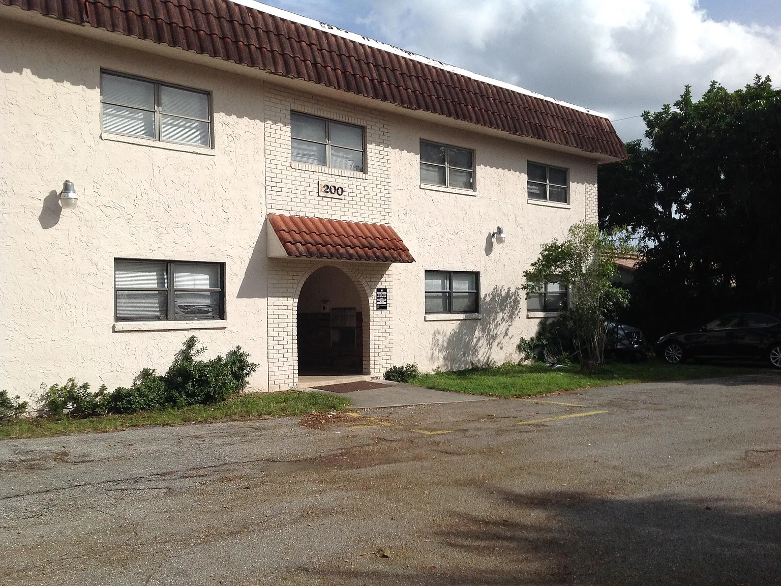 2 bed, 2.0 bath, 1017 sqft, $2,695 — Photo 3