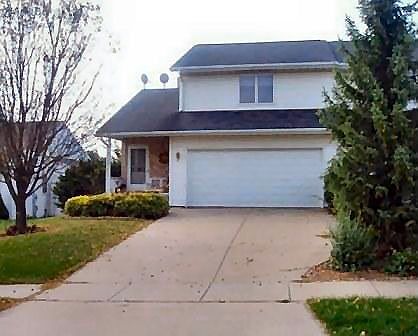 Stylish Zero Lot in Great Coralville Location