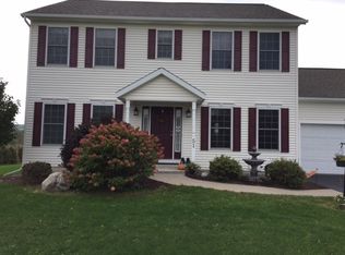 51 Broadway, Fonda, NY 12068