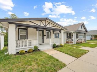 2533 Flora Ave, Kansas City, MO 64108