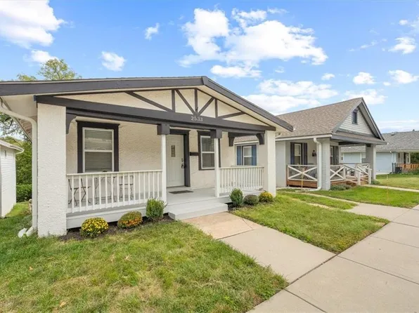 2533 Flora Ave, Kansas City, MO 64108
