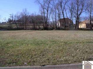 Lots 1 & 3 On Fairway Dr, Benton, KY 42025