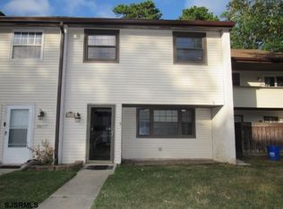 2605 Dogwood Ct #2605, Mays Landing, NJ 08330