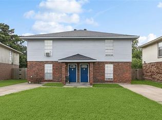 11 Shepard Ct UNIT A, New Orleans, LA 70114