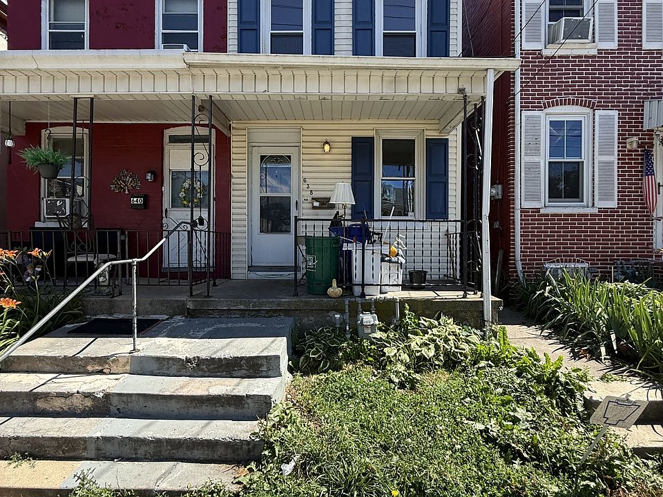 1st image of 638 E Walnut St