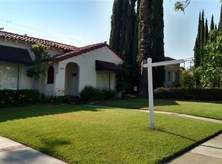 3653 Roselawn Ave, Glendale, CA 91208