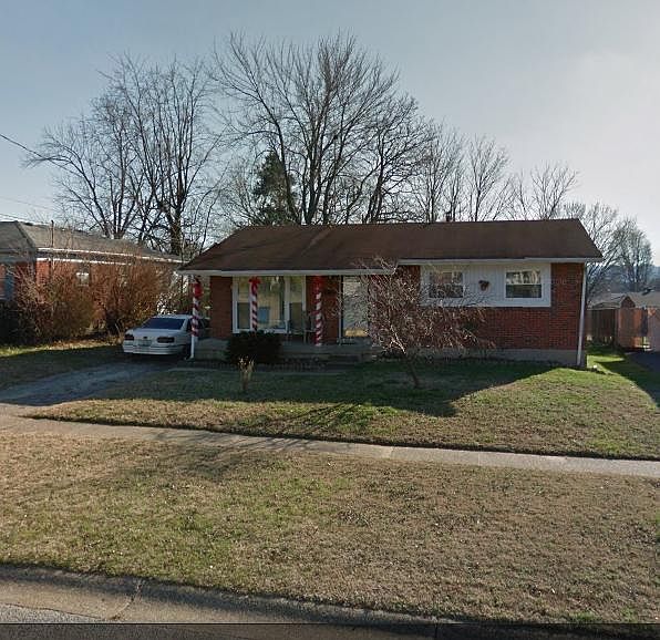 1st image of this home