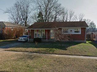 4802 Libby Ln, Louisville, KY 40272