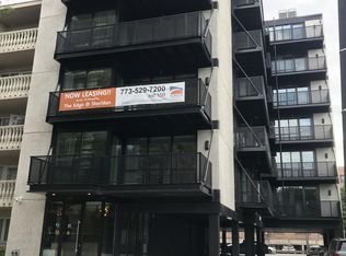 5912 N Sheridan Rd #404, Chicago, IL 60660