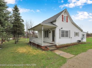554 N Meridian Rd, Merrill, MI 48637