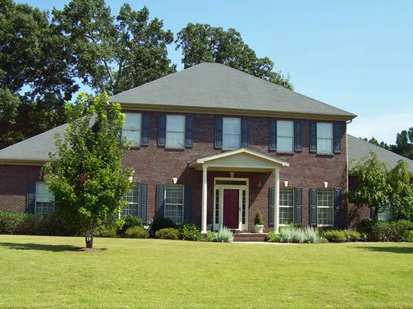 4416 Kiowa Trl SE, Decatur, AL 35603