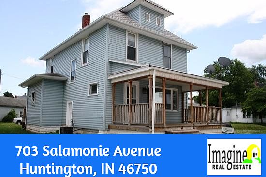 1st image of 703 Salamonie Ave #1