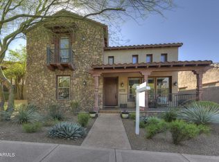 9273 E Western Saddle Way, Scottsdale, AZ 85255