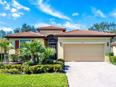 20599 Pezzana Dr, Venice, FL, 34292