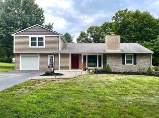 279 Hibernia Rd, Coatesville, PA 19320
