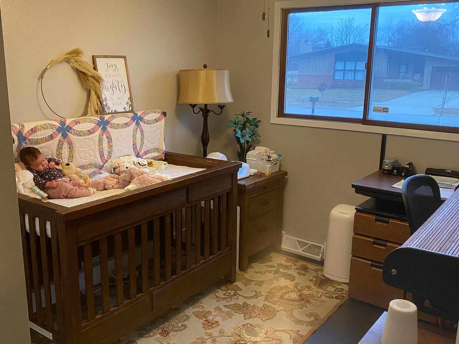 5 bed, 2600 sqft, $2,300 — Photo 4