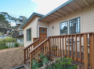 855 Parcel St, Monterey, CA 93940