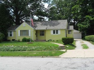 606 S Elizabeth St, Angola, IN