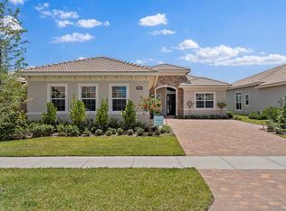 21810 SW Tivolo Way, Port Saint Lucie, FL 34986