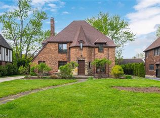3356 Daleford Rd, Shaker Heights, OH 44120