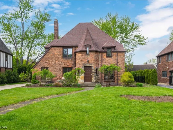 3356 Daleford Rd, Shaker Heights, OH 44120
