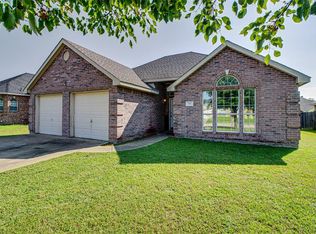 510 Hampton Ct, Seagoville, TX 75159