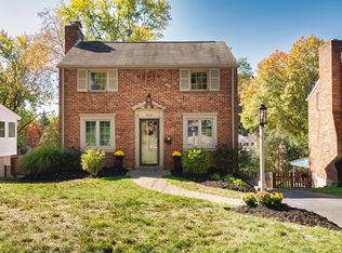 466 Broadmoor Ave, Pittsburgh, PA 15228