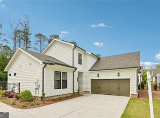 491 Pearl St, Cumming, GA 30040