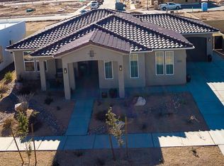 665 W Fire Sky Dr, Saint George, UT 84790