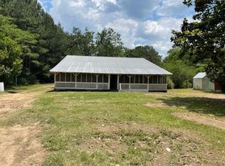53163 Fred McGee Rd, Franklinton, LA 70438