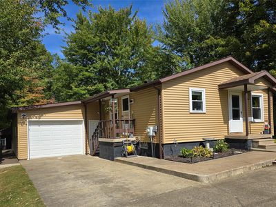 80 Park Ave, Albion, PA, 16401