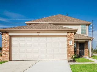 23602 Goodfellow Dr, Spring, TX 77373