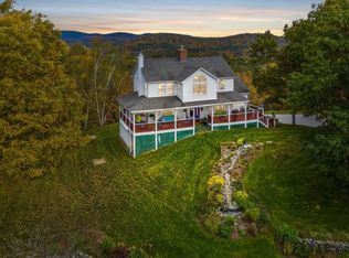 468 Dingleton Hill Rd, Cornish, NH 03745