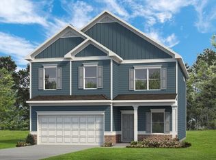 1180 Centerstone Ln, Apison, TN 37302