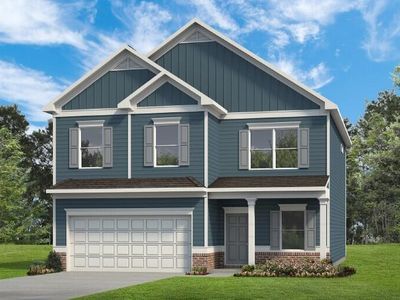 1180 Centerstone Ln, Apison, TN, 37302