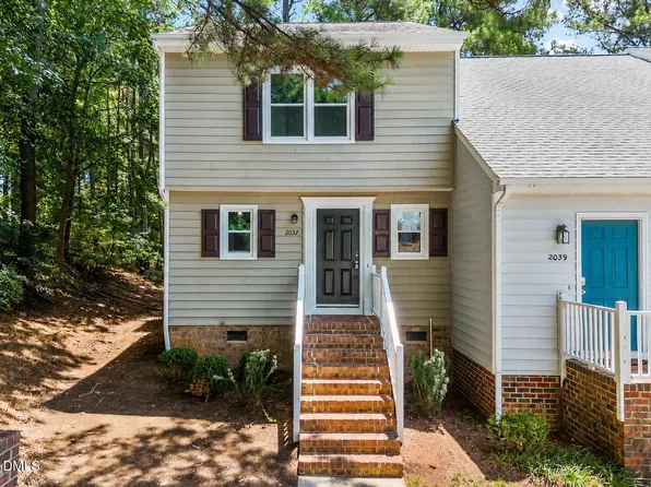 2037 Trexler Ct, Raleigh, NC 27606