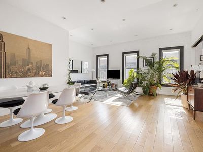 211 W 10th St APT 6D, Manhattan, NY, 10014