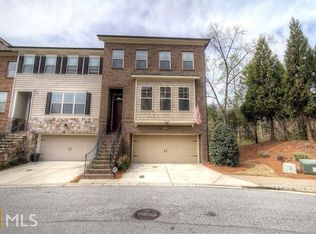 2100 W Village Ln, Smyrna, GA 30080