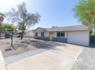 3823 E Ludlow Dr, Phoenix, AZ 85032
