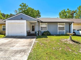 11436 Sea Fury Way, Jacksonville, FL 32223