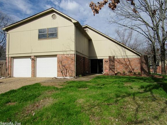 2nd image of 7401 Geronimo Cir
