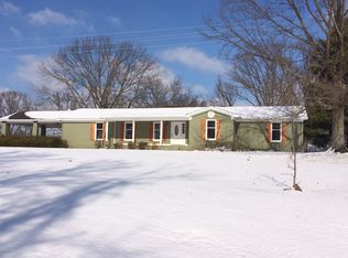 1598 Hurricane Hill Rd, Ripley, TN 38063