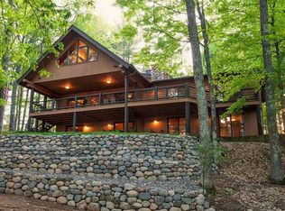 1644 McKinley Blvd, Eagle River, WI 54521
