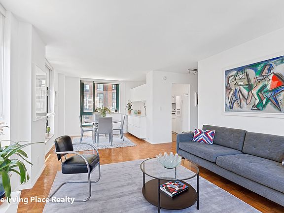 5th image of 1 Irving Pl APT P18f