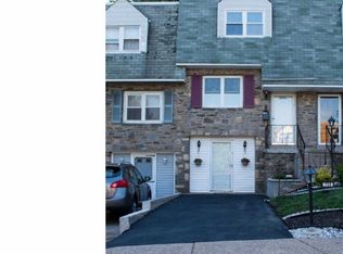 730 Windsor Cir, Folcroft, PA 19032