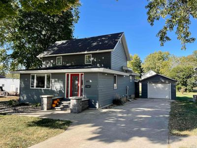 401 W 4th St, Alta, IA, 51002